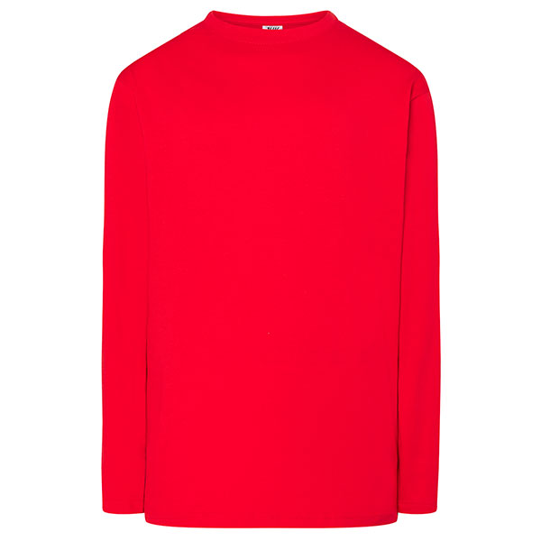 Camiseta manga larga Hombre Frontal